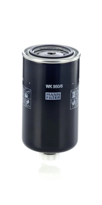 Kuro filtras MANN-FILTER WK950/6