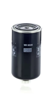 Kuro filtras MANN-FILTER WK950/6 kaina