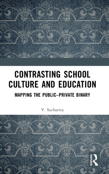 Contrasting School Culture and Education