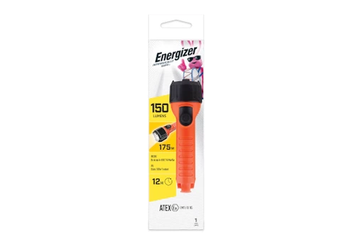 Žibintuvėlis Energizer Atex 2AA ISHH21