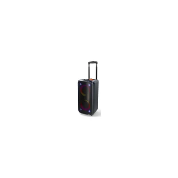 Nešiojama kolonėlė Nedis Paty Speaker 240W