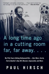 Long Time Ago in a Cutting Room Far, Far Away kaina