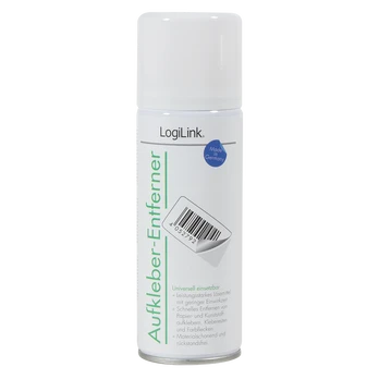 IT valymo priemonė Logilink RP0016 200ml