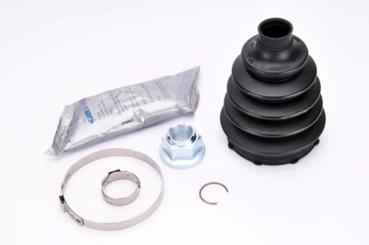SPIDAN 0.023986 CV boot kit