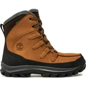 Ilgaauliai Timberland TB19701R2311 Ruda