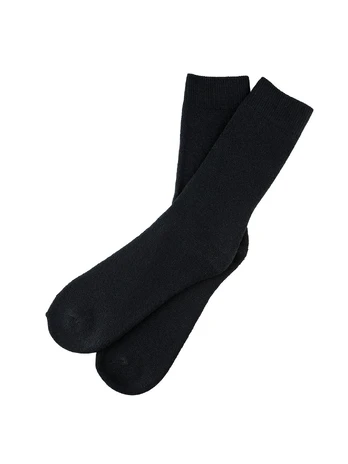 Išpardavimas // Skarpety robocze basic, 3-pack, rozmiar 39-42