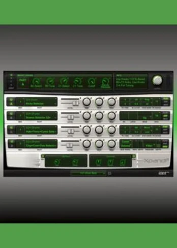 Air Xpand! 2 Pc/Mac