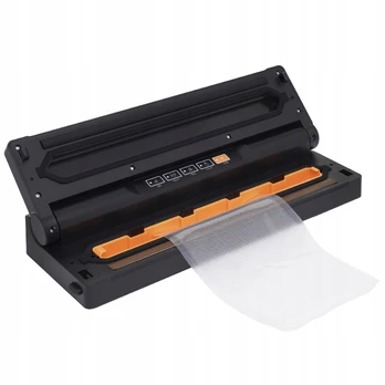 Vakuumatorius Kohersen Matt Compact, 110 W, su impulsiniu režimu