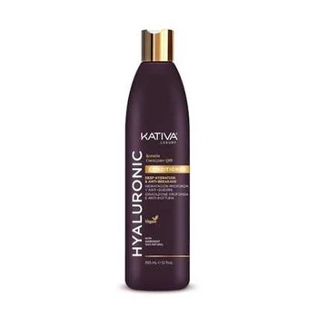 Kativa Hyaluronic Ker Q10 Acond 355