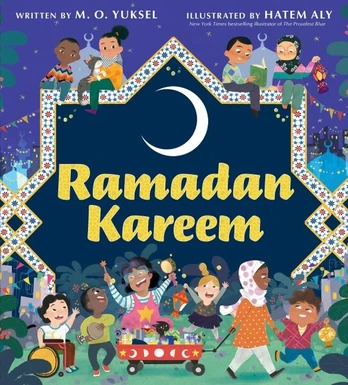 Ramadan Kareem, Ramadan Kareem