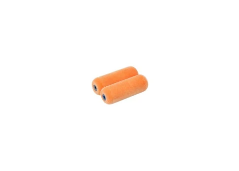 Mini volelis Flock, 100 mm, 2 vnt.