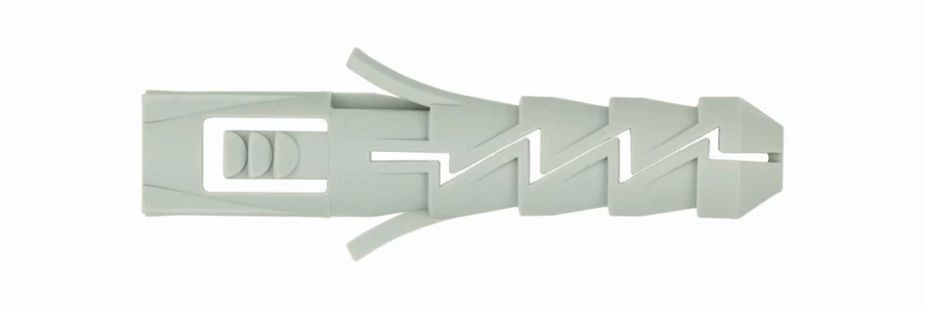 Išsiplečiantys kaiščiai FIX, 8,0 x 40 mm, 200 vnt.