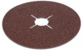 Šlifavimo lapas Kreator, Ø 125 mm, 5 vnt. kaina