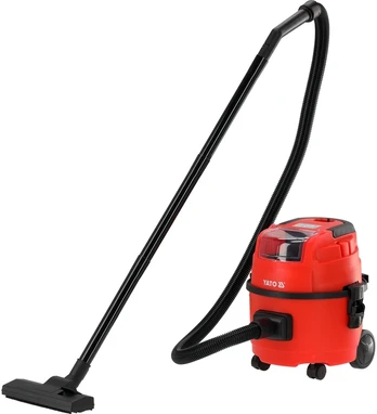 Yato 18V DULKIŲ SIurblys (15L; BODY; BL MOTOR)