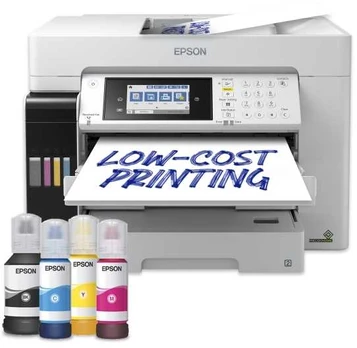 Spausdintuvas EPSON ECOTANK ET-16685 BAM