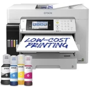 Spausdintuvas EPSON ECOTANK ET-16685 BAM kaina