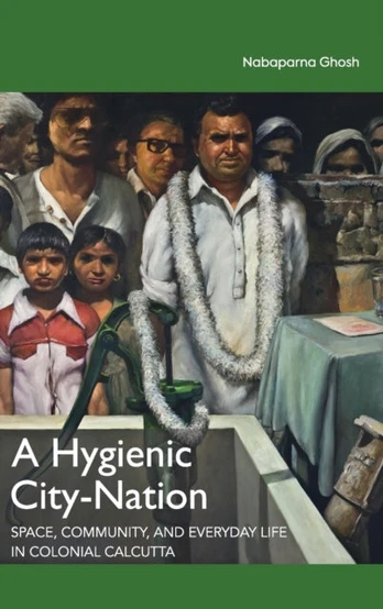 Hygienic City-Nation