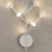 LED sieninis šviestuvas Adn 8fl