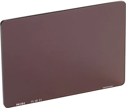 NiSi Cine Filter Nano FS ND 4x5.65" 2.1 (7stop)