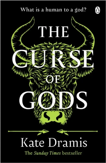 Curse of Gods