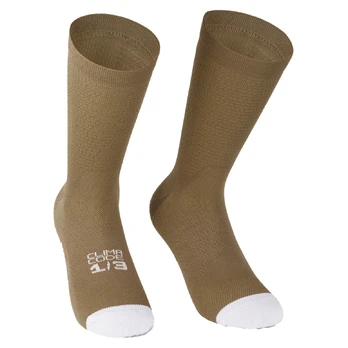 Assos Endurance S11 kojinės | Bronze Ash, 0