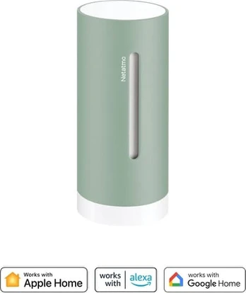 Netatmo moduł wewnętrzny NIM 2 gen (Miętowy)