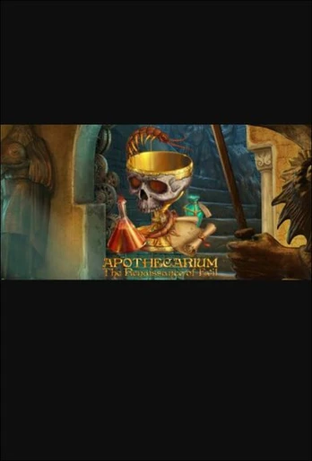 Apothecarium: The Renaissance of Evil PC