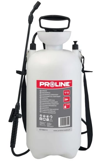 Proline Pro-Line kuprinės purkštuvas 11L - 079011