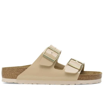 Birkenstock Arizona Bf - Dydis 40 (1013070 Šlepetės)