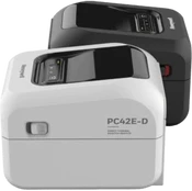 Spausdintuvas Honeywell PC41E-D, 12 dots/mm (300 dpi), USB, USB Host, juodas