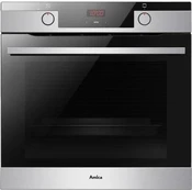Orkaitė Amica ED37610X kaina