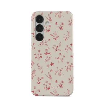 Prairie - Samsung Galaxy S25 Plus Case, Tough (Magnetic) / N/A