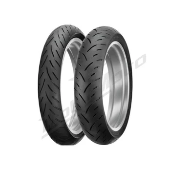 Padanga DUNLOP GPR300 TL 58W 120/70 R17