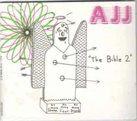 CD AJJ - The Bible 2