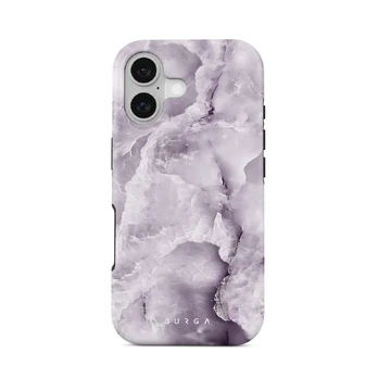 Black Currant - iPhone 17 Case, Tough (MagSafe) / N/A