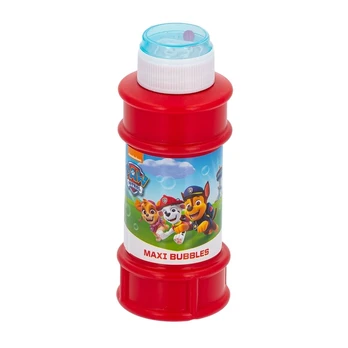 Muilo burbulai DULCOP MAXI PAW PATROL, 175 ml