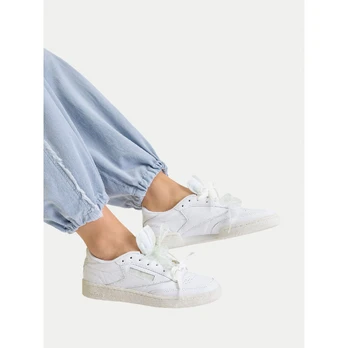 Laisvalaikio batai Reebok EO-CLUB C 85 VINTAGE 100273667 Balta