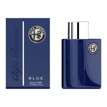Alfa Romeo Blue EDT 75 ml