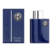 Alfa Romeo Blue EDT 75 ml kaina