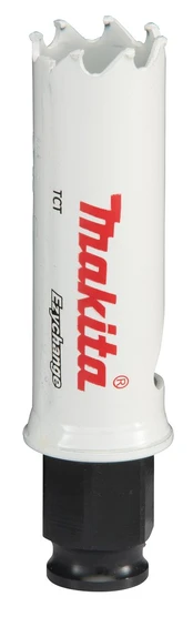 Makita E-06650 Universali gręžimo karūna EZYCHANGE TCT 22mm