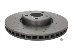 Stabdžių diskas BREMBO 09.D529.23 kaina