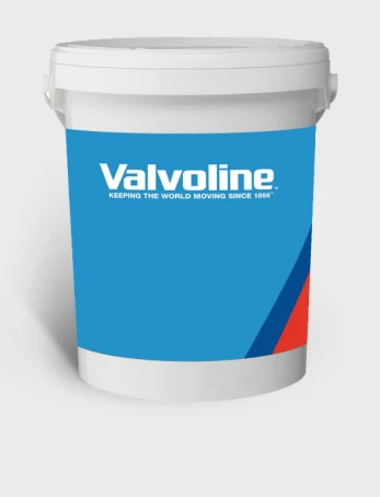 Universalus tepalas MULTIPURPOSE COMPLEX RED 0 18kg, Valvoline