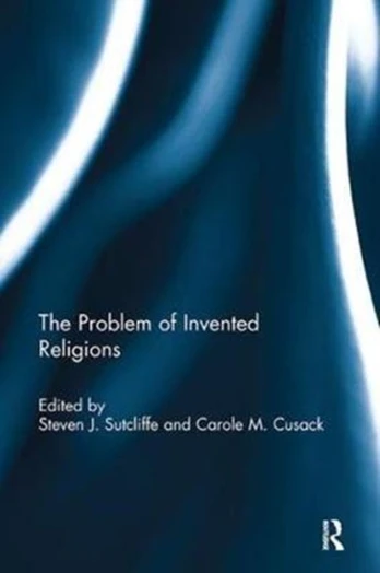 Problem of Invented Religions