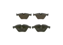BOSCH 0 986 494 354 Brake pad set