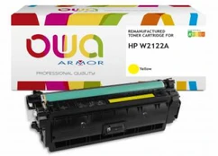 Armor K18946OW, 4500 pages, Geltona, 1 pc(s)