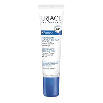 Uriage Xemose kremas akių sričiai 15ml