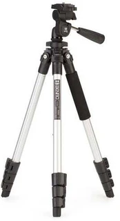Trikojis Benro Active 00 su P0 3 krypčių galva