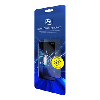 3Mk Accessories - Expert Glass Protection™ Samsung Galaxy S25 - 1pc