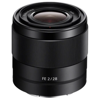 Sony FE 28mm F2