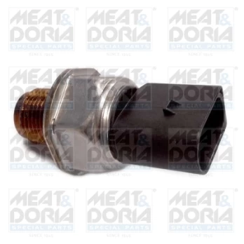 jutiklis, degalų slėgis MEAT & DORIA MD9507